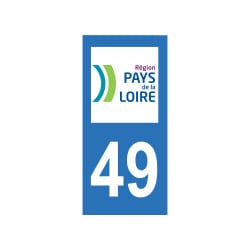 49 - Maine-et-Loire