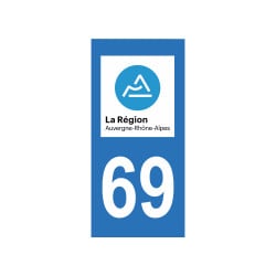 69 - Rhône