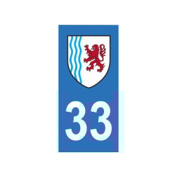 33 - Gironde