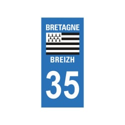 35 - Ille-et-Vilaine