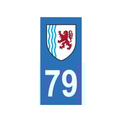 79 - Deux-Sèvres