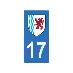 17 - Charente-Maritime