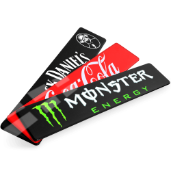 Plaques de décoration