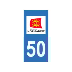 50 - Manche