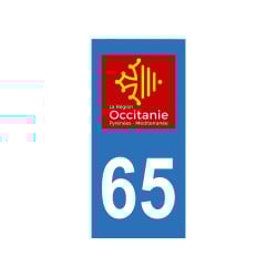 65 - Hautes-Pyrénées