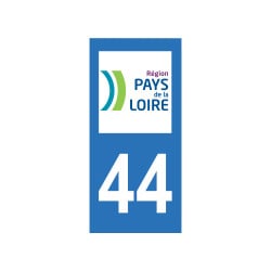 44 - Loire-Atlantique