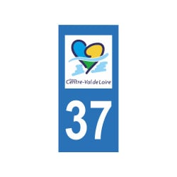 37 - Indre-et-Loire