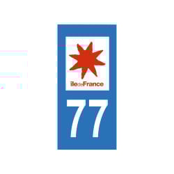 77 - Seine-et-Marne