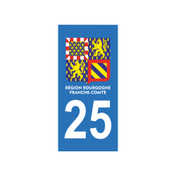 25 - Doubs