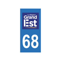 68 - Haut-Rhin