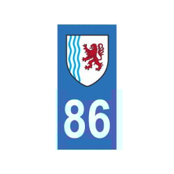 86 - Vienne
