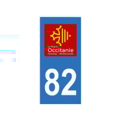 82 - Tarn-et-Garonne