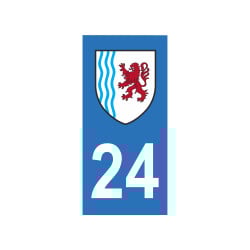 24 - Dordogne