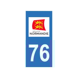 76 - Seine-Maritime