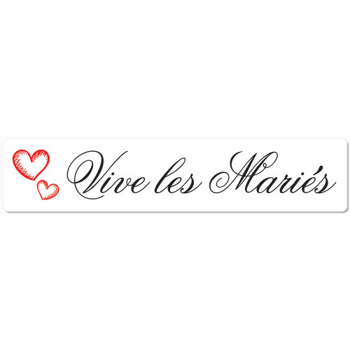 Kit De Décoration De Voiture Mariage Luxe Fushia - Rose - Blanc 8 Pièces,  Voiture De Mariés , Bouquet