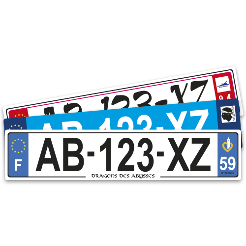 Immatriculation Tout Savoir Sur L Immatriculation Avec Eplaque