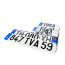 Plaque Immatriculation Pas Cher