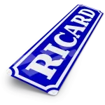 Plaque décoration personnalisée